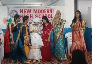 New Modern High School Gallery 36