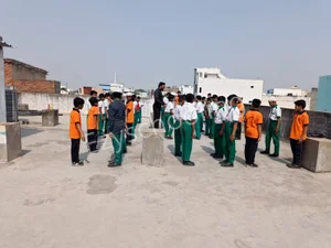 New Modern High School Gallery 31