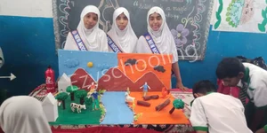 New Modern High School Gallery 29