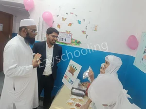 New Modern High School Gallery 18