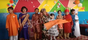 New Modern High School Gallery 7