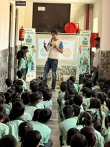 Rahul Public School Rahul Public School Gallery