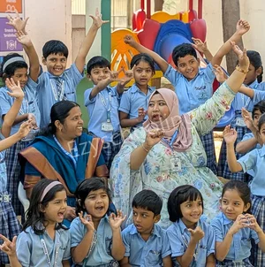 Oak Brook Academy Gallery 5