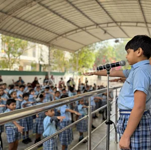 Oak Brook Academy Gallery 6