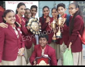 Oxford High School Gallery 4