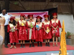 Oxford High School Gallery 5