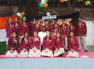 Oxford High School Gallery 3