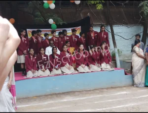 Oxford High School Gallery 1