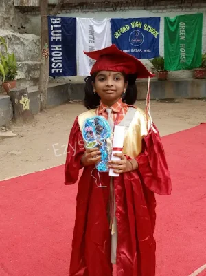 Oxford High School Gallery 2