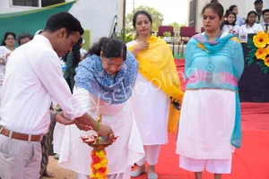 Pallavi International School Gallery 31