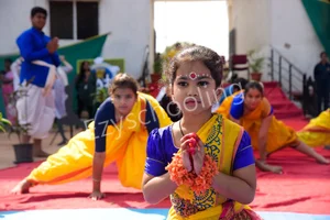 Pallavi International School Gallery 32