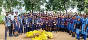 Pallavi International School Gallery 22