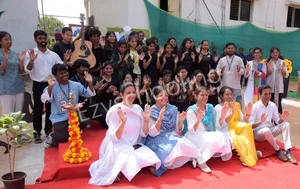 Pallavi International School Gallery 30