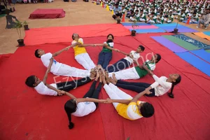 Pallavi International School Gallery 25