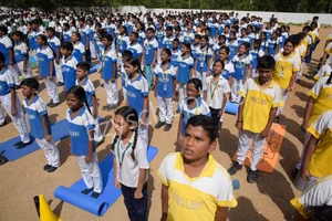 Pallavi International School Gallery 29