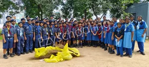 Pallavi International School Gallery 20