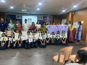 Pallavi International School Gallery 14