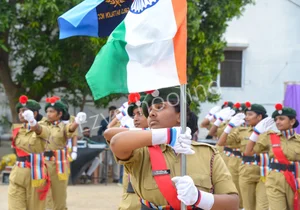 Pallavi International School Gallery 8