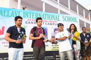 Pallavi International School Gallery 7