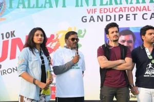 Pallavi International School Gallery 4