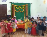 Pallavi kidz Pallavi kidz Gallery