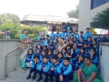 Phoenix International School Phoenix International School Gallery
