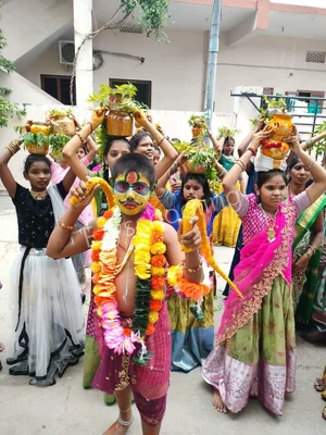 Queens Global School Gallery 16