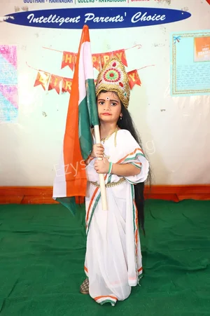 Queens Global School Gallery 6