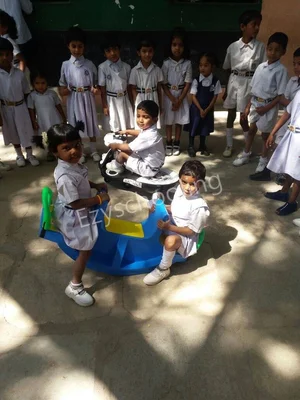 Rabindra Niketan High School Gallery 15