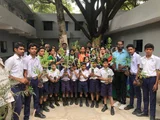 Rabindra Niketan High School Rabindra Niketan High School Gallery