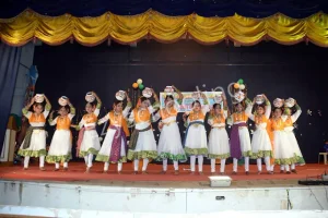 Raghunatha Model High School Gallery 3