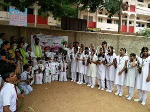 Raghunatha Model High School Gallery 1