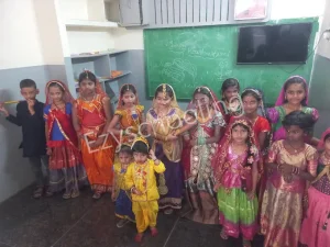 Ramnagar High School Gallery 3