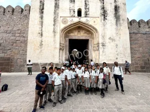 Ravindra Bharathi Global School Gallery 17