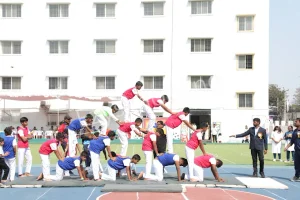Ravindra Bharathi Global School Gallery 18
