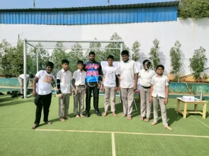 Ravindra Bharathi Global School Gallery 13