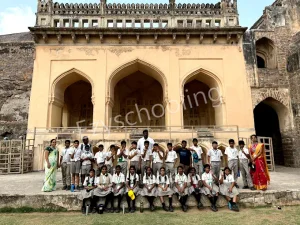 Ravindra Bharathi Global School Gallery 10