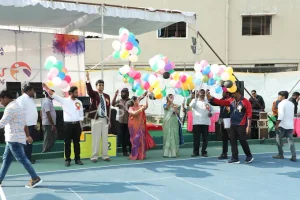 Ravindra Bharathi Global School Gallery 16