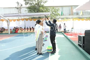 Ravindra Bharathi Global School Gallery 15