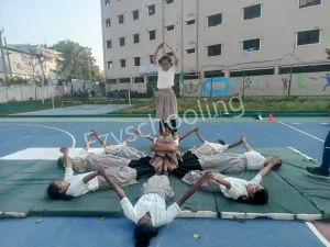 Ravindra Bharathi Global School Gallery 14