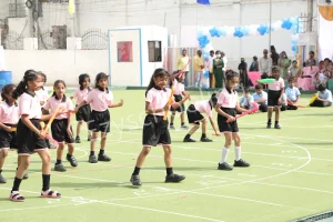 Ravindra Bharathi Global School Gallery 4