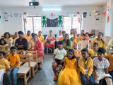 Ravindra Bharathi Global School Gallery