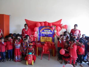 Ravindra Bharathi School Gallery 22