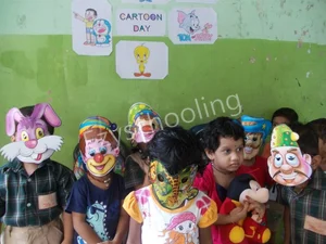 Ravindra Bharathi School Gallery 11