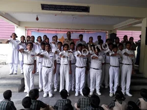 Ravindra Bharathi School Gallery 14