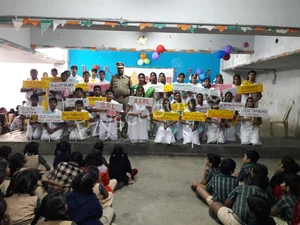 Ravindra Bharathi School Gallery 12