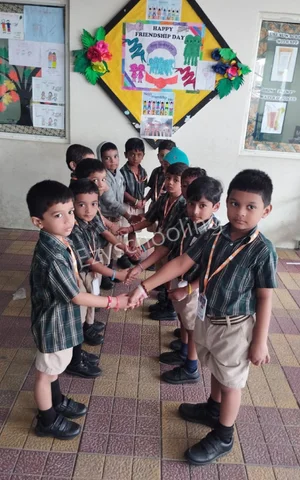 Ravindra Bharathi School Gallery 16