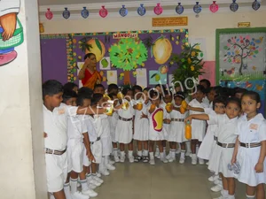 Ravindra Bharathi School Gallery 3