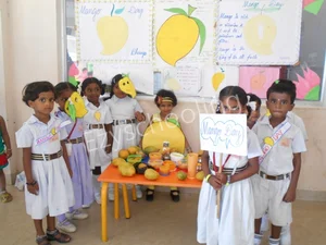 Ravindra Bharathi School Gallery 2