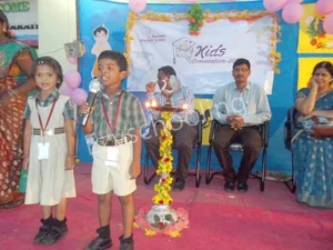 Ravindra Bharathi School Gallery 7